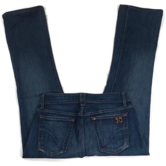 J107 EUC Joe's Midrise Honey Boot 27 - Picture 3 of 10